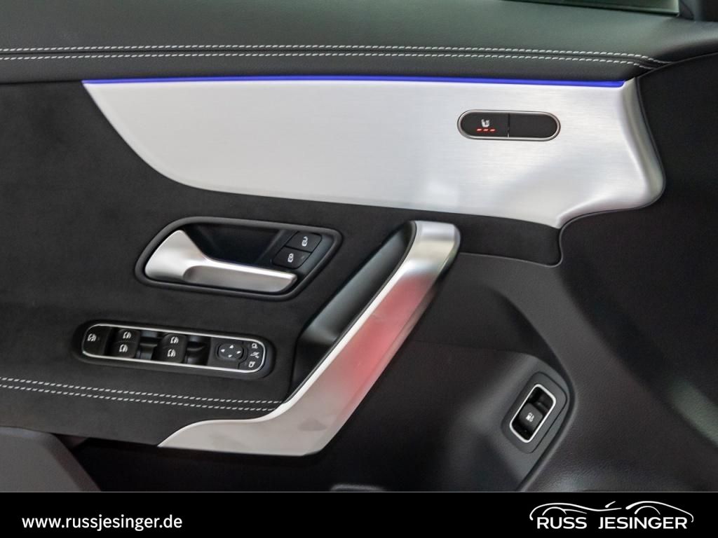 Mercedes-Benz CLA 250 2025