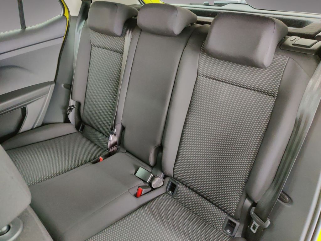 Volkswagen T-Cross 2025