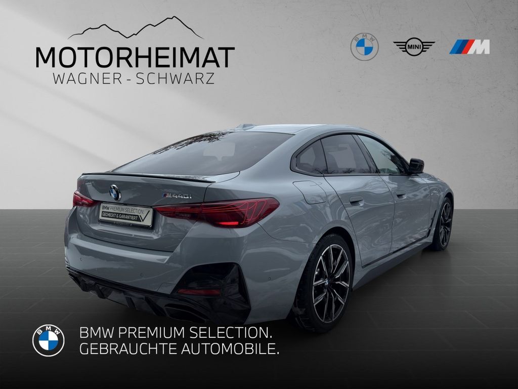 BMW M440 2025
