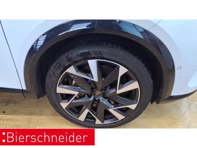 Cupra Formentor 2025