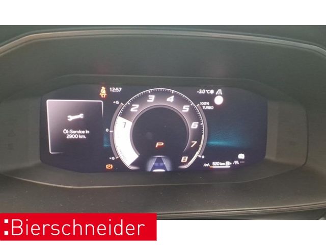 Cupra Formentor 2025