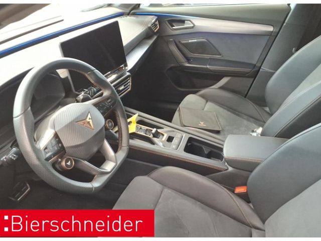 Cupra Formentor 2025