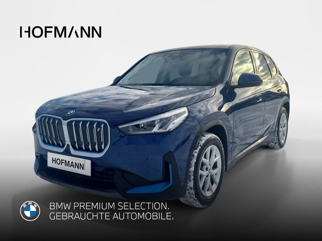 BMW iX1 2023