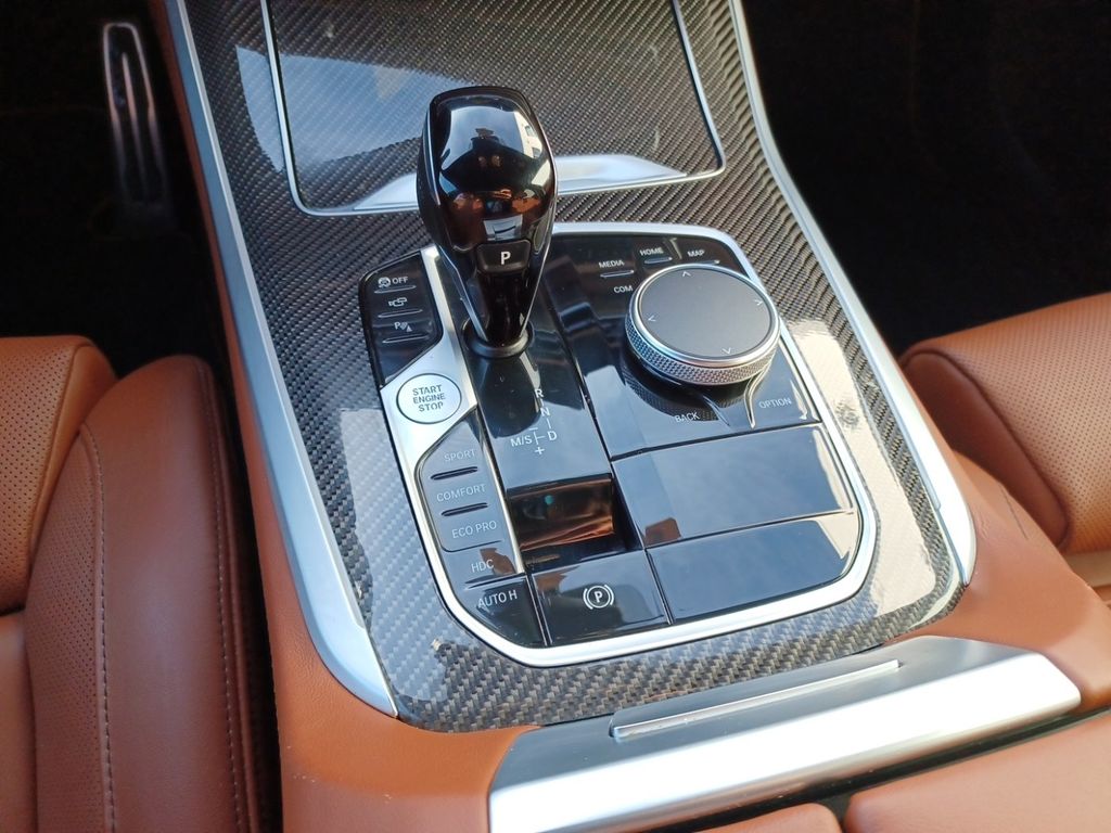 BMW X5 2022