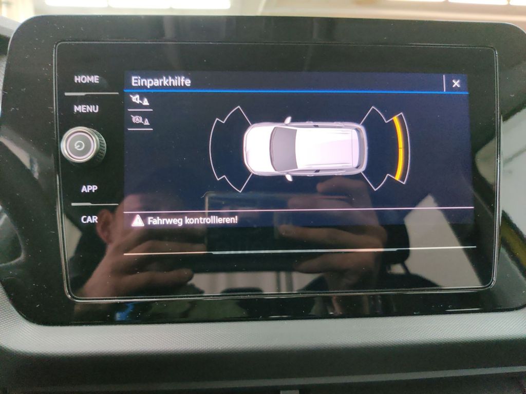 Volkswagen T-Cross 2025