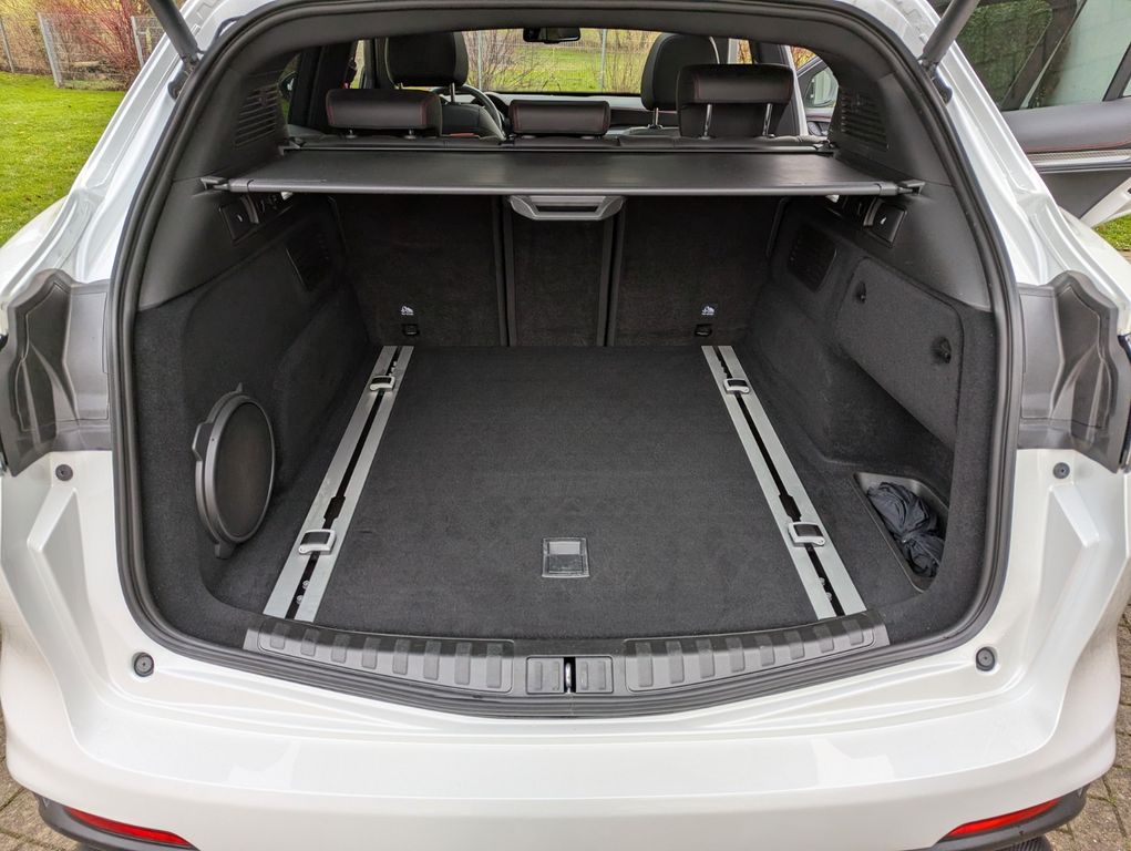 Alfa Romeo Stelvio 2021