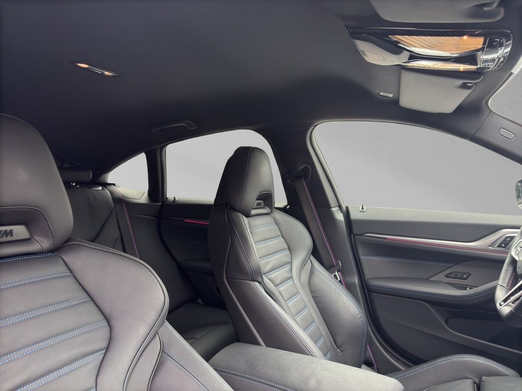 BMW M440 2025