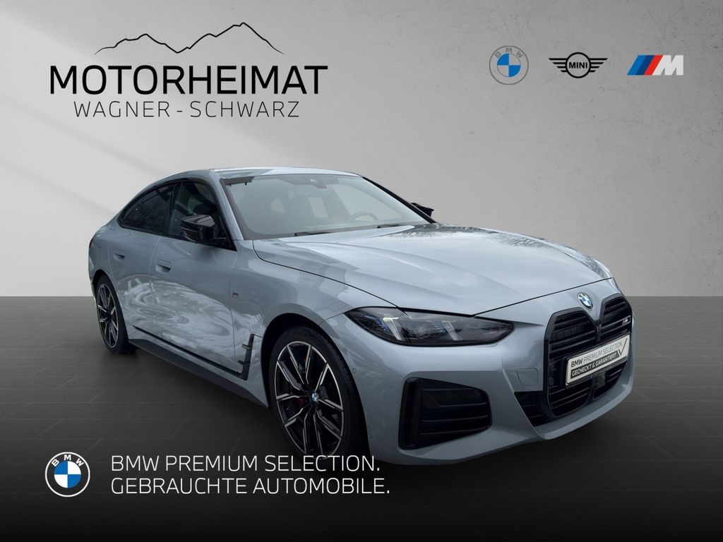 BMW M440 2025
