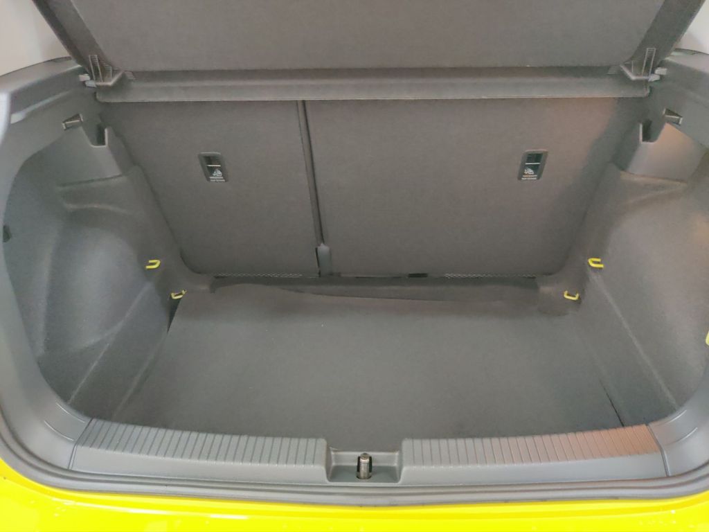 Volkswagen T-Cross 2025