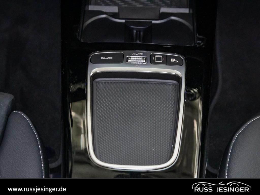 Mercedes-Benz CLA 250 2025
