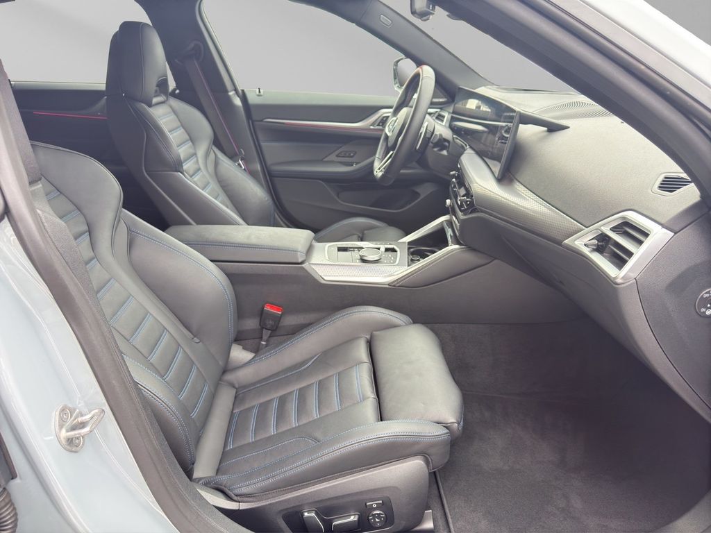 BMW M440 2025