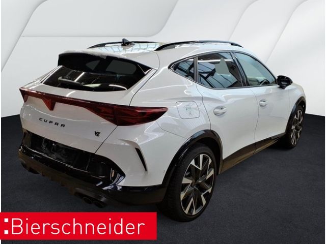 Cupra Formentor 2025