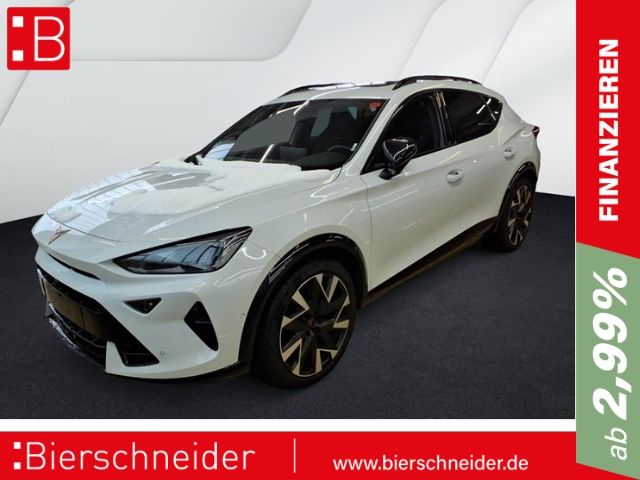 Cupra Formentor 2025