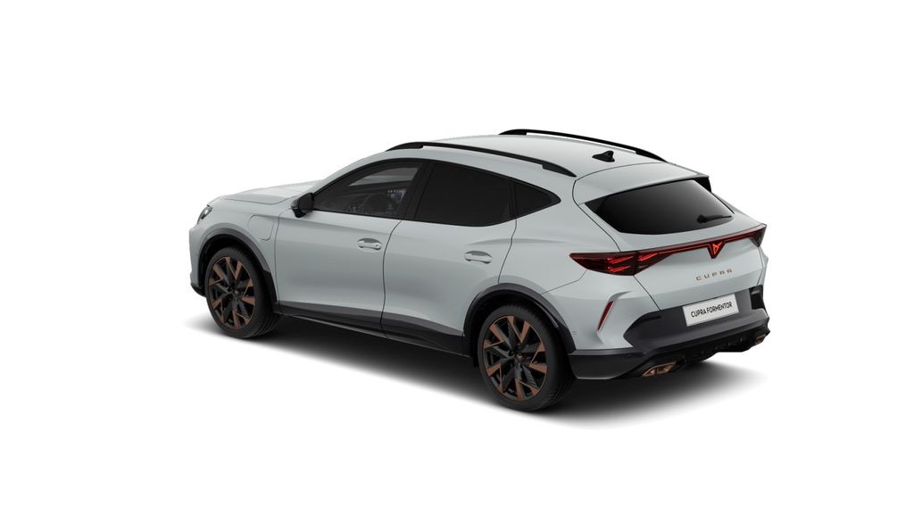 Cupra Formentor 2026