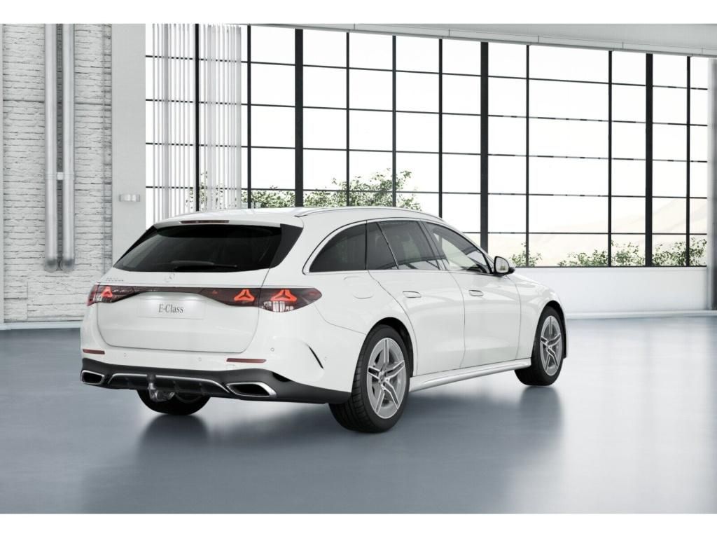Mercedes-Benz E 300 2024