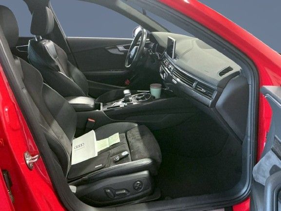 Audi S4 2018