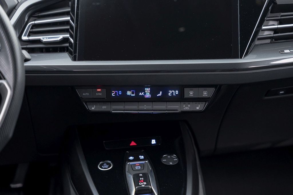 Audi Q4 e-tron 2022