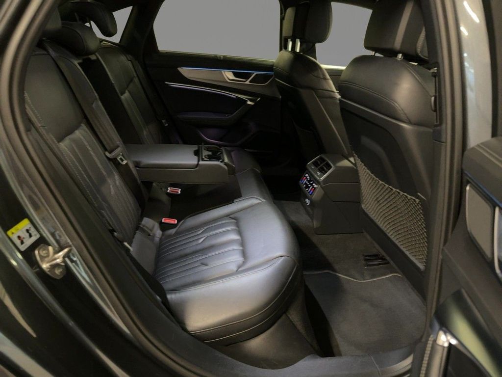 Audi A6 2020