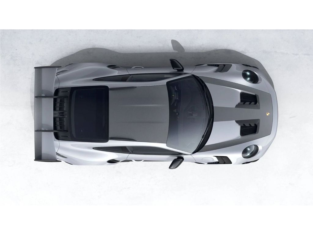 Porsche 992 2025