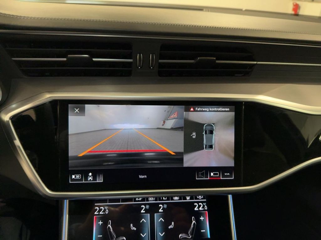 Audi A6 2020
