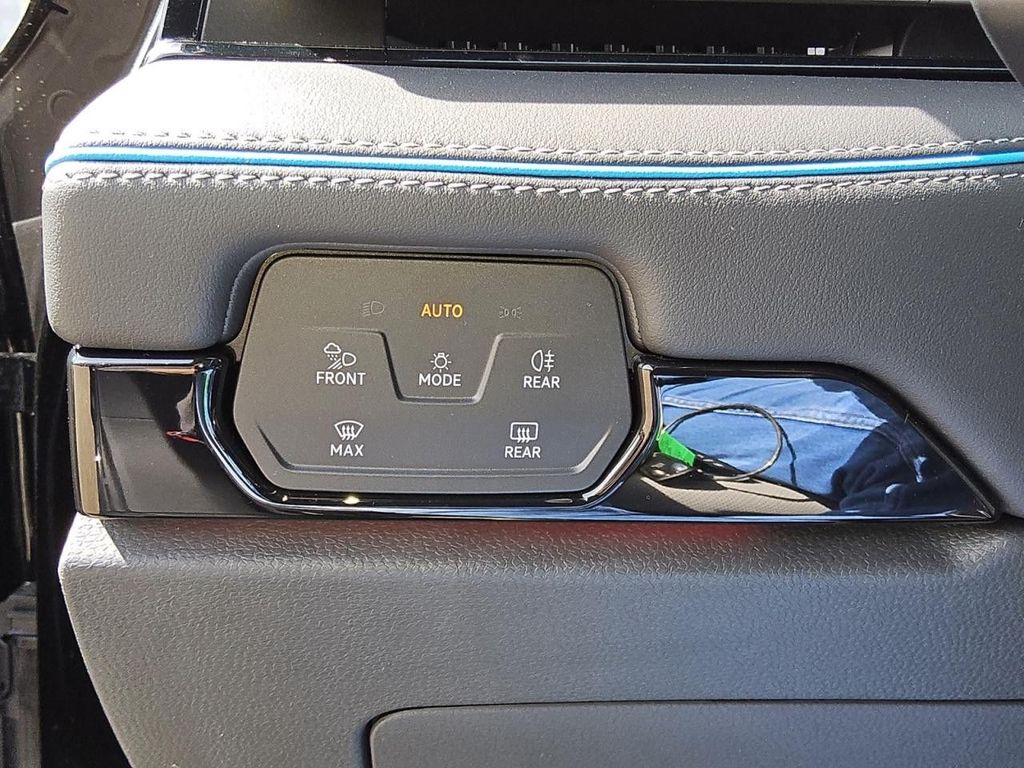 Volkswagen ID.7 2023