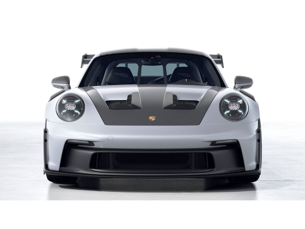 Porsche 992 2025