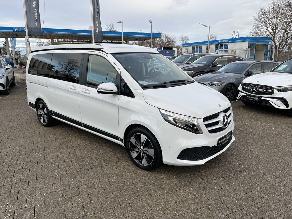 Mercedes-Benz 2022