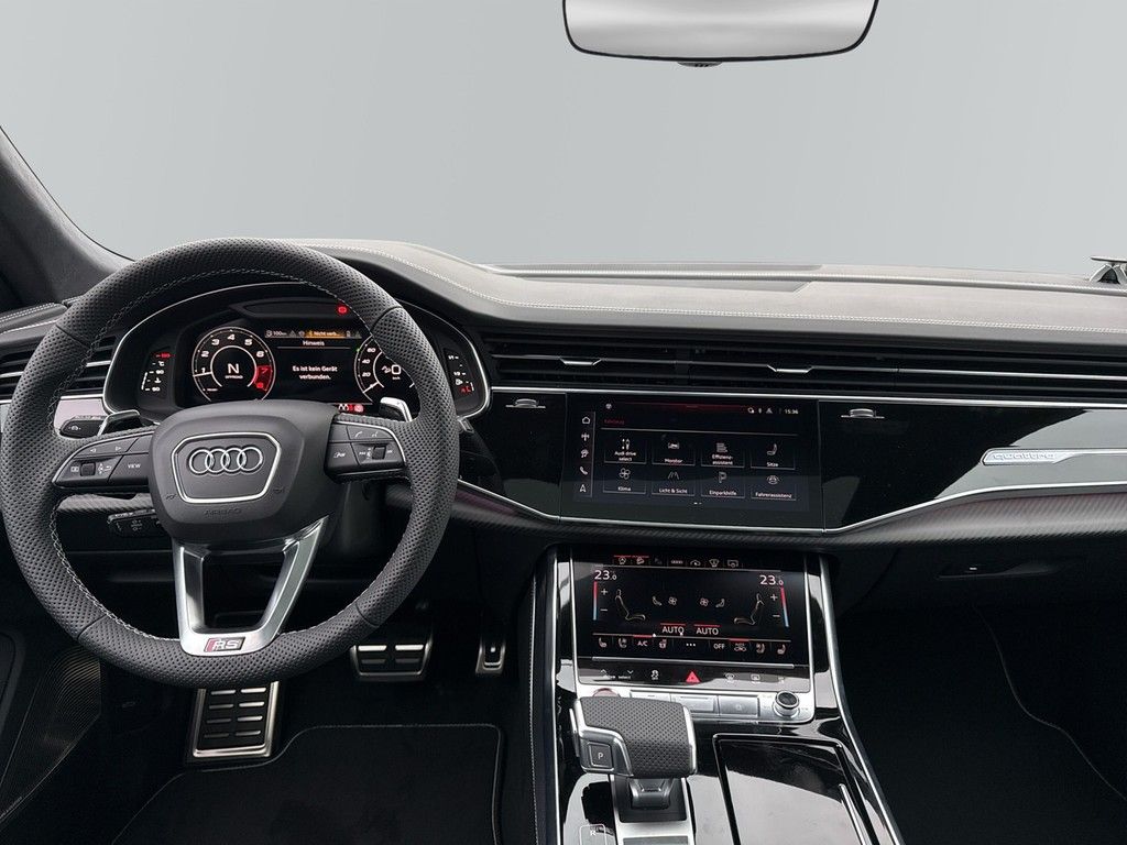 Audi RSQ8 2025