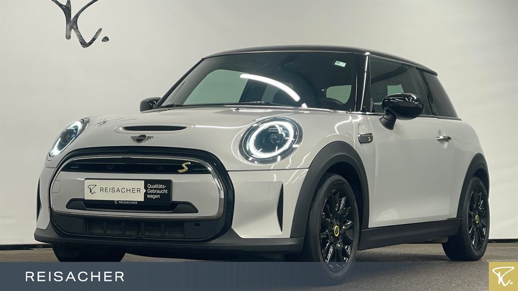 MINI Cooper SE 2022