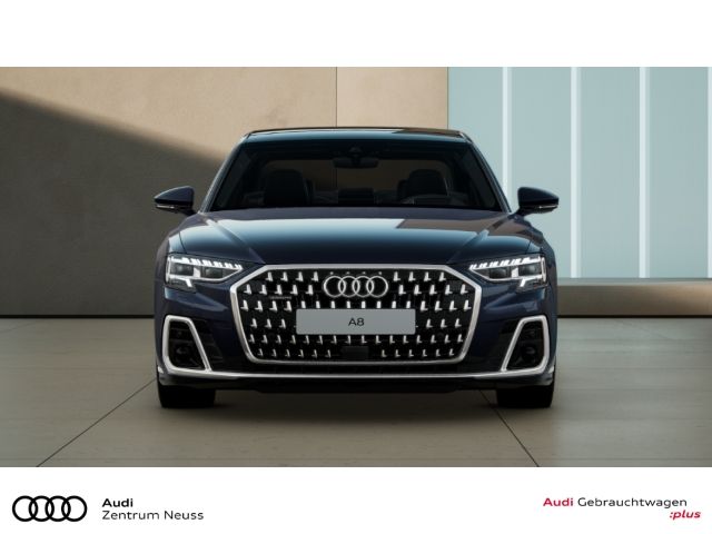 Audi A8 2025