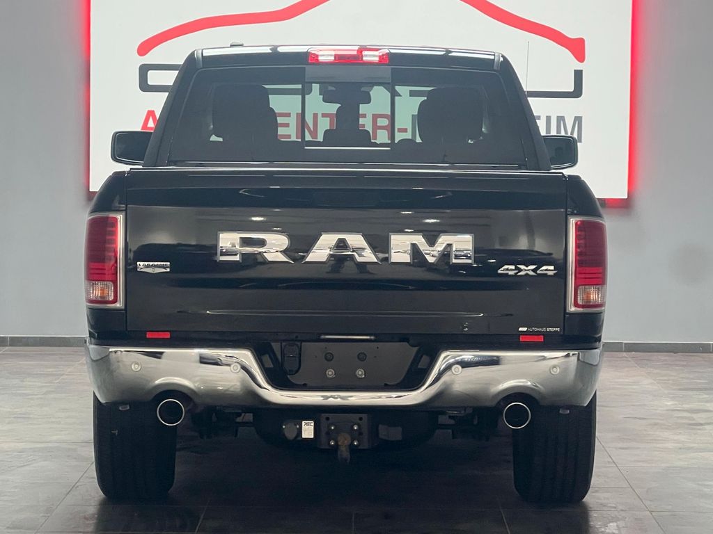 Dodge RAM 2021