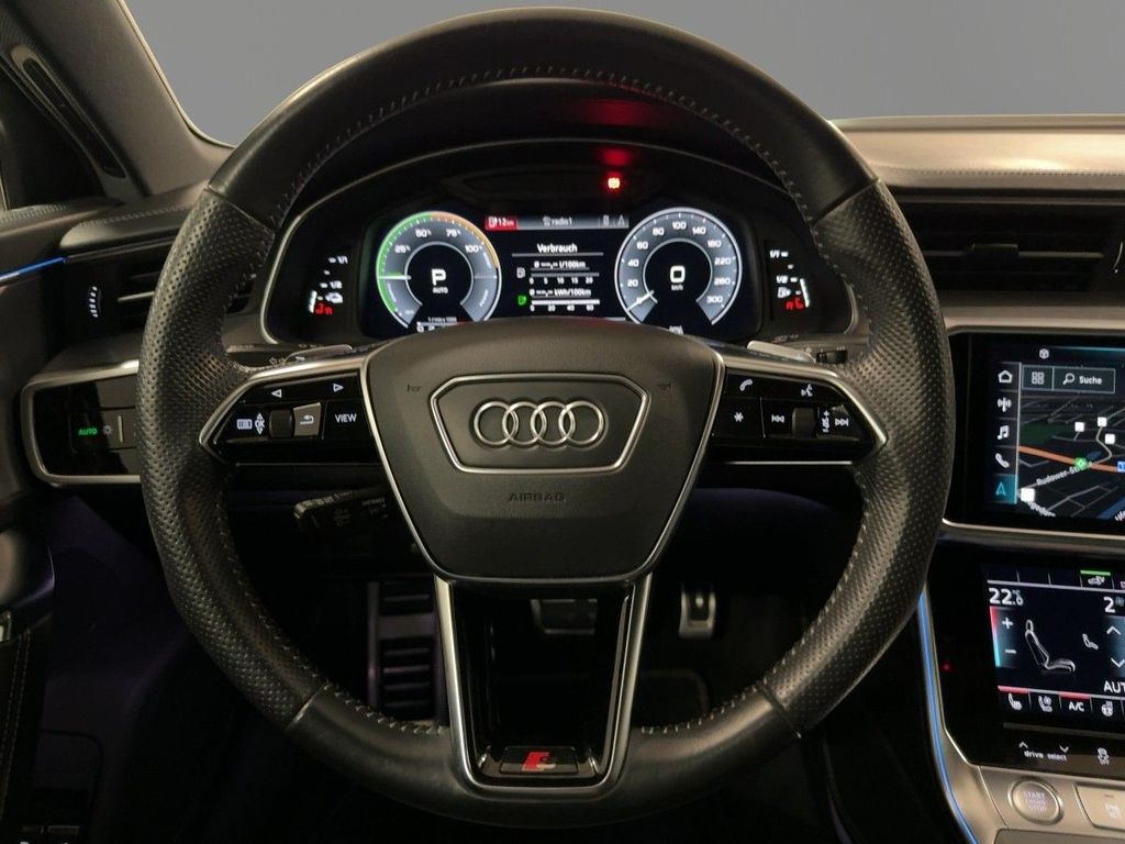 Audi A6 2020