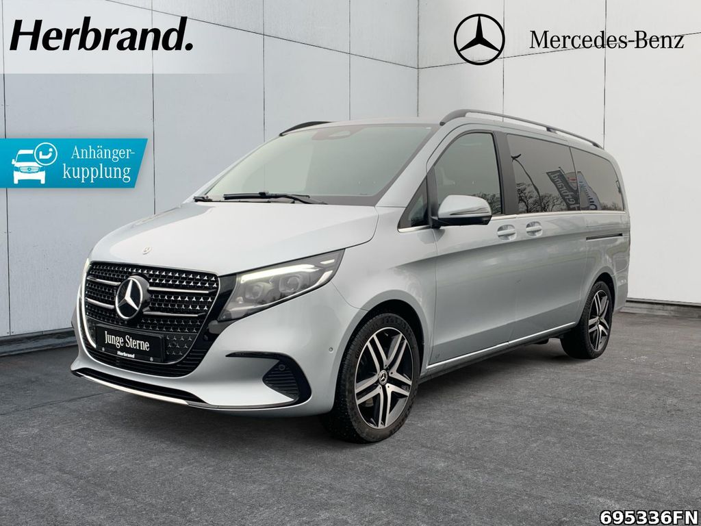 Mercedes-Benz V 300 2025