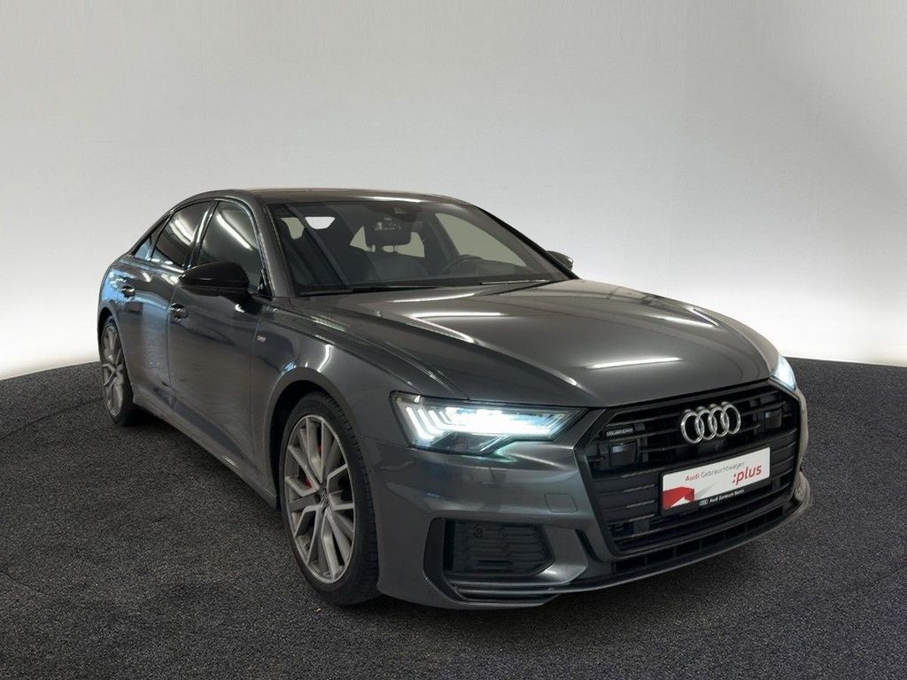 Audi A6 2020