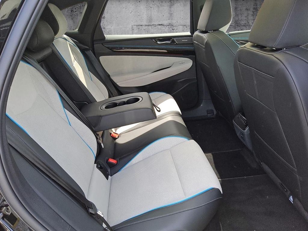 Volkswagen ID.7 2023