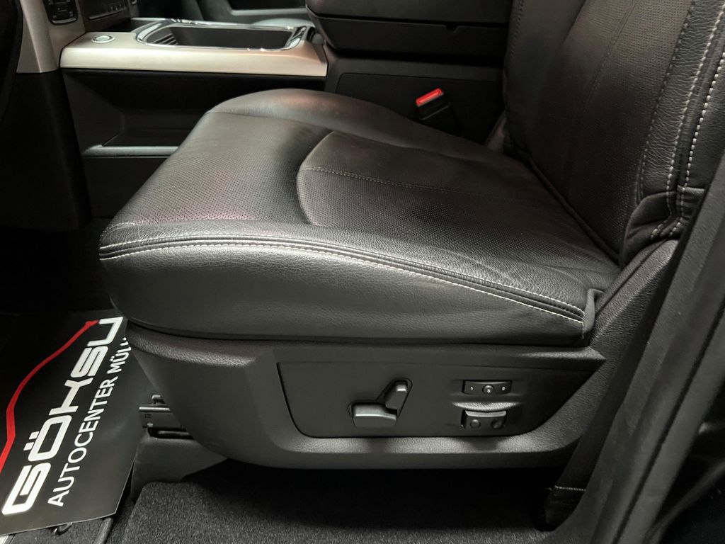 Dodge RAM 2021
