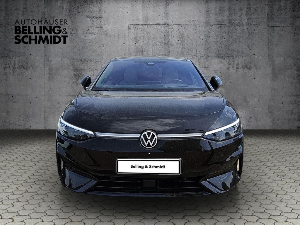 Volkswagen ID.7 2023