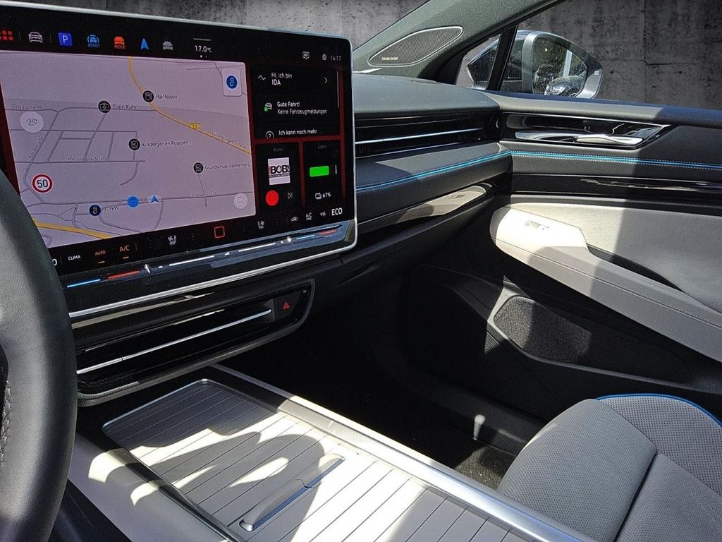 Volkswagen ID.7 2023