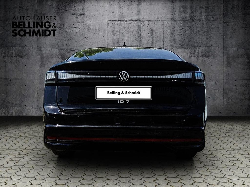 Volkswagen ID.7 2023