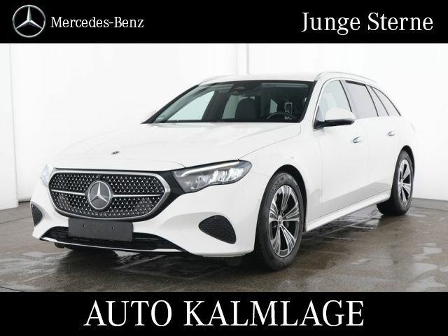 Mercedes-Benz E 220 2024