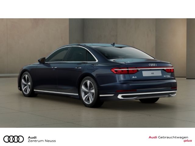 Audi A8 2025