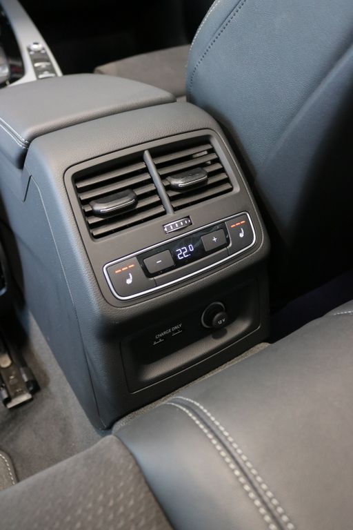 Audi S5 2024