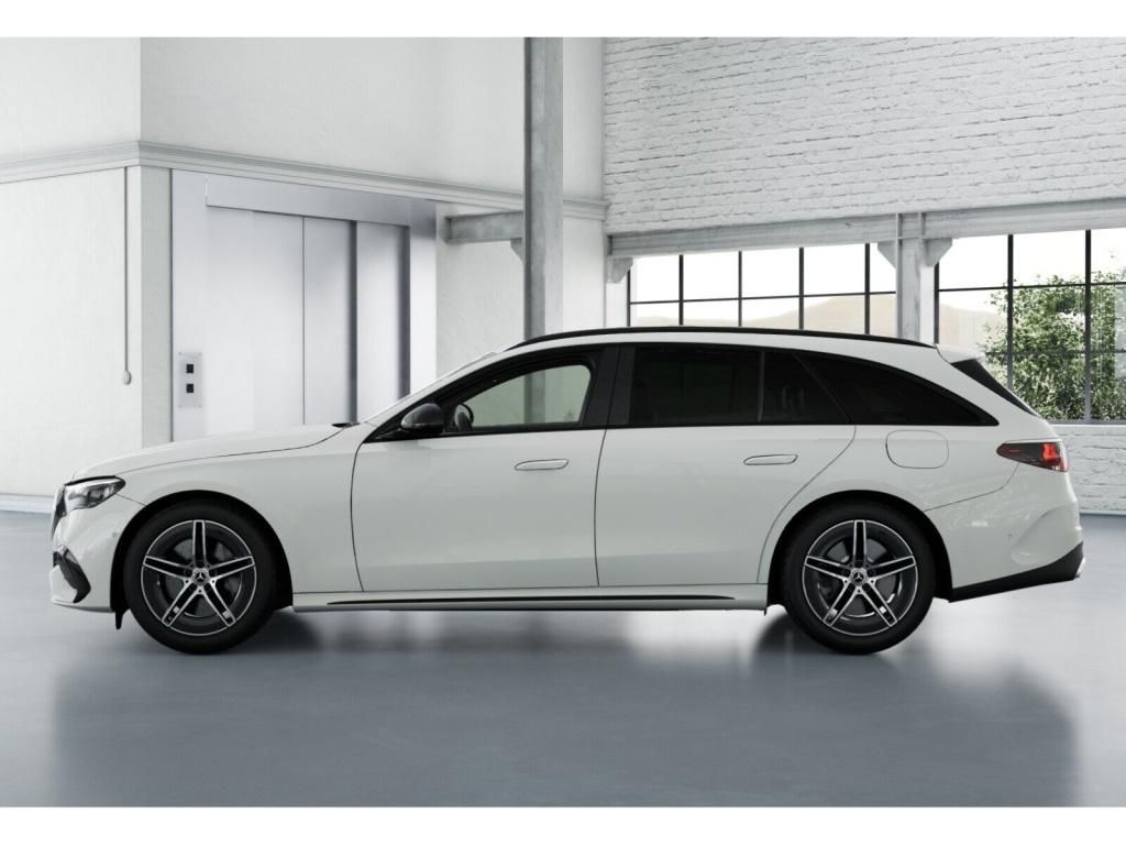 Mercedes-Benz E 300 2024