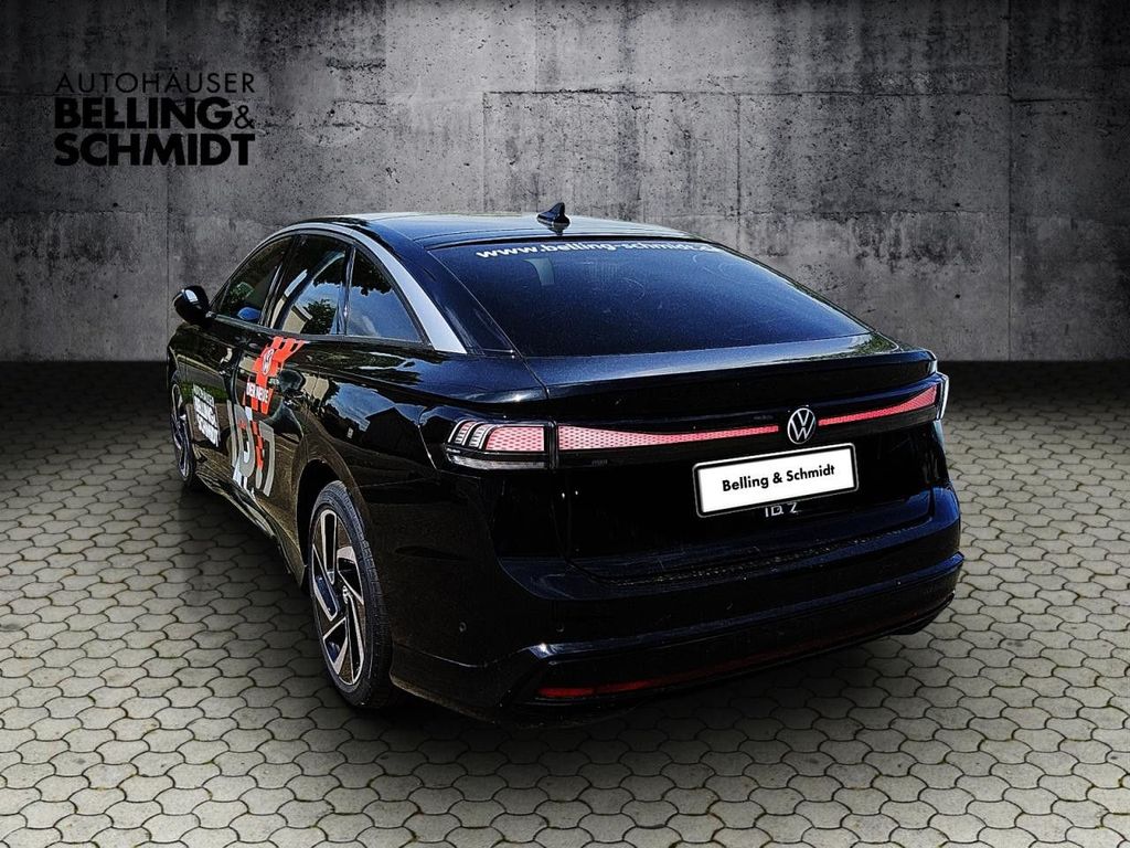 Volkswagen ID.7 2023
