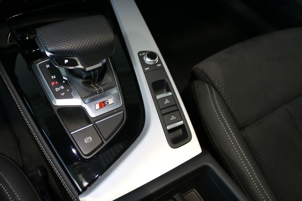 Audi S5 2024