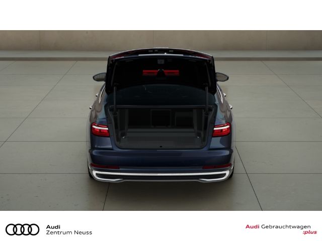 Audi A8 2025