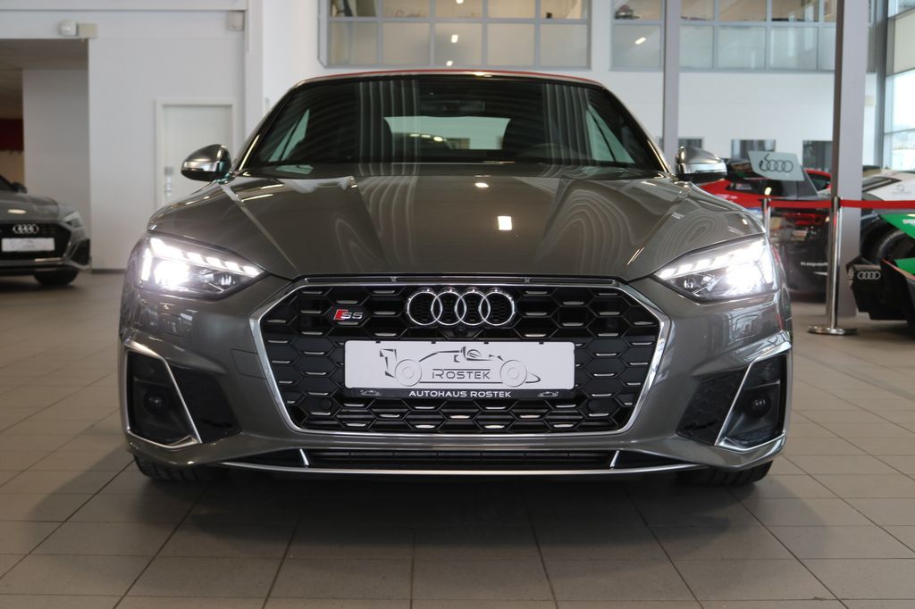 Audi S5 2024