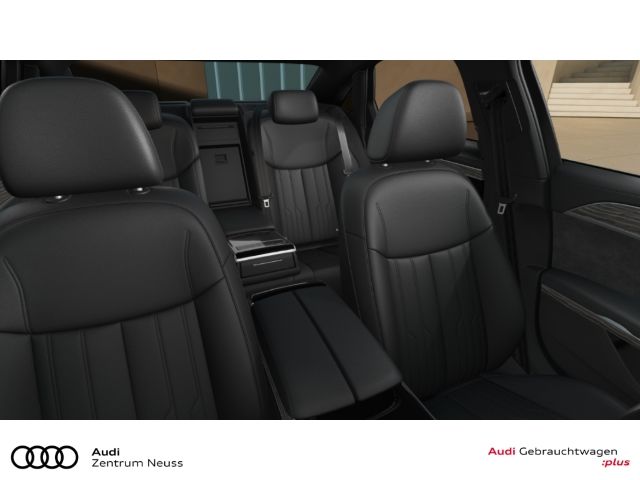 Audi A8 2025