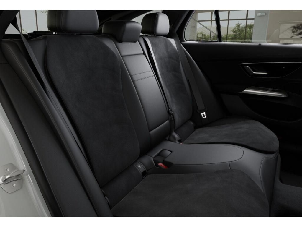 Mercedes-Benz E 300 2024