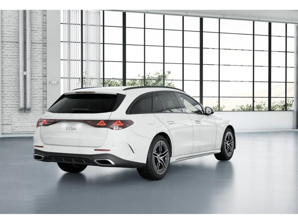 Mercedes-Benz E 300 2024